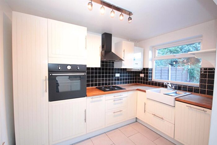 2 Bedroom Terraced House To Rent In Somerset Road, Dartford, Kent, DA1