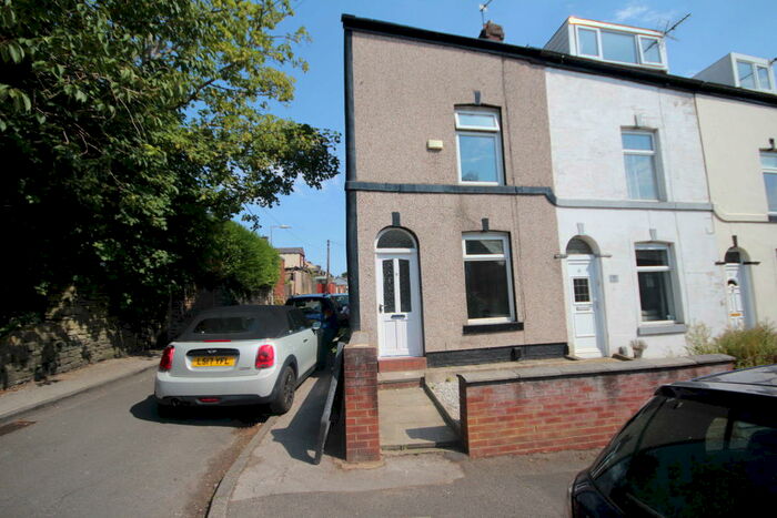 3 Bedroom End Of Terrace House To Rent In Hough Lane, Bromley Cross, Bolton, Greater Manchester, ., BL7