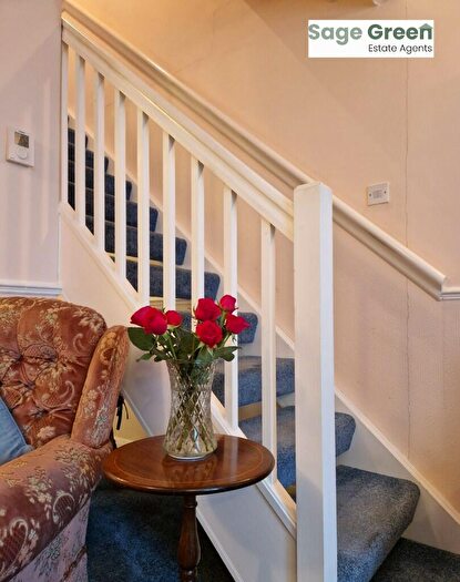 2 Bedroom Semi-Detached House For Sale In Queen Street, CO6