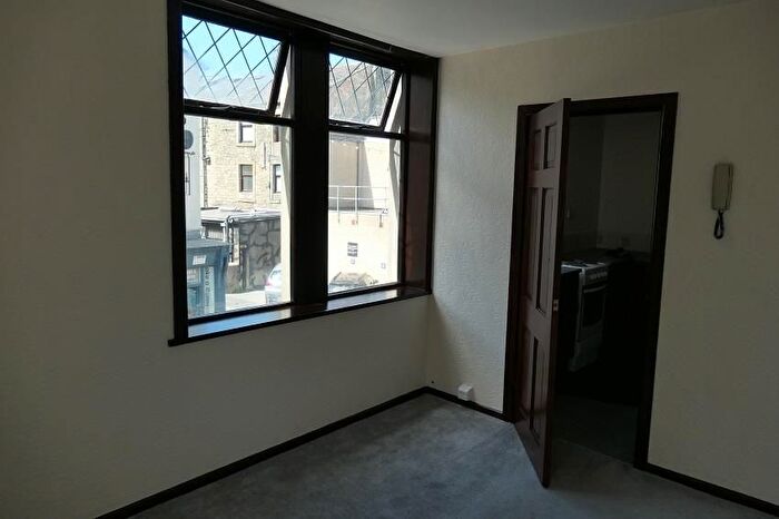 1 Bedroom Flat To Rent In Albert Road, Barnoldswick, BB18