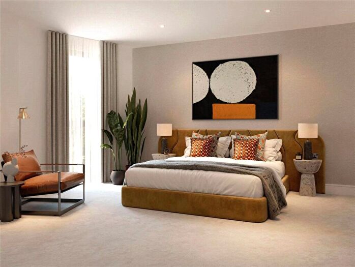 1 Bedroom Apartment For Sale In Regents View, Hackney Road, Bethnal Green, E2