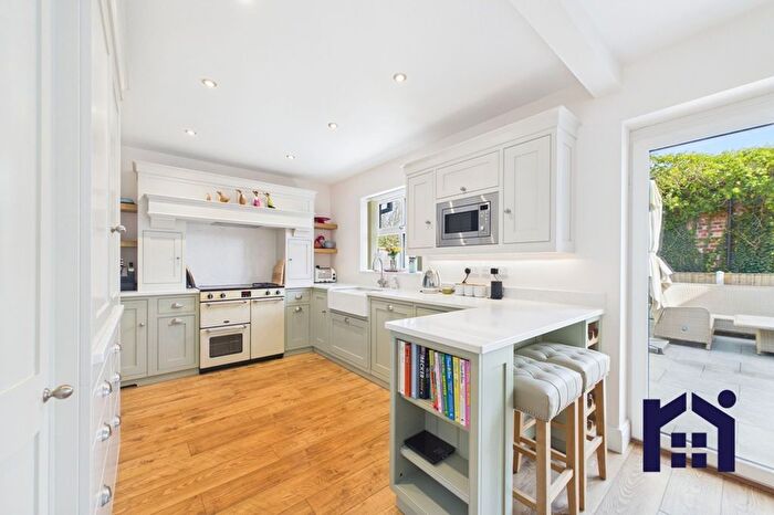 3 Bedroom Detached House For Sale In Brookfield, Mawdesley, L40