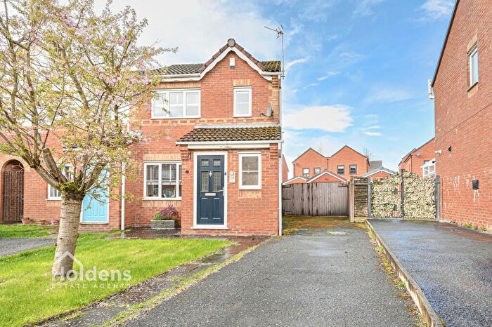 2 Bedroom Semi Detached House For Sale In Dunnock Lane, Cottam, PR4