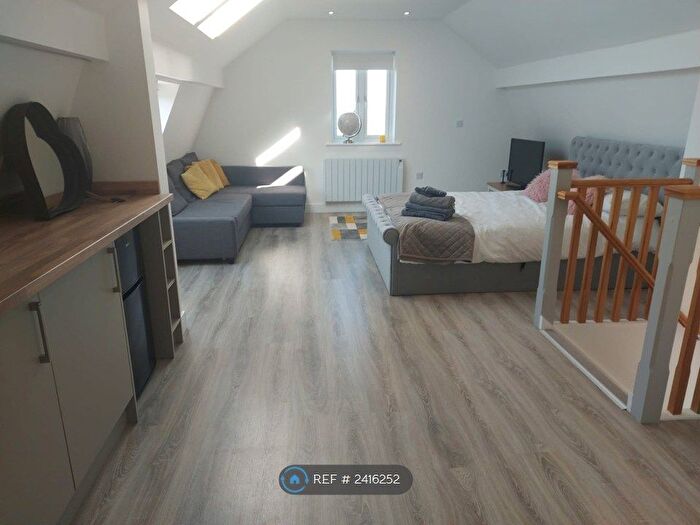Studio To Rent In Studio Shepeau Stow, Spalding, PE12