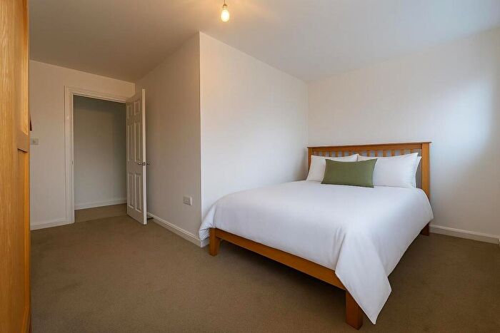 1 Bedroom Flat To Rent In Flat, Coppers Court, Ferrars Road, Huntingdon, PE29