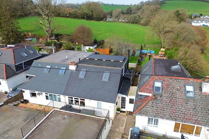 4 Bedroom Semi Detached Bungalow For Sale In St Marys Park, Collaton St Mary, Paignton, TQ4