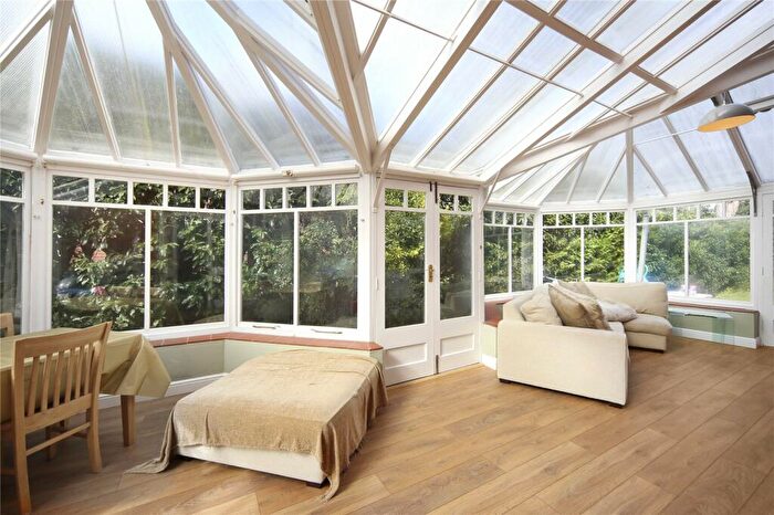 6 Bedroom Detached House To Rent In Oatlands Avenue, Weybridge, Surrey, KT13