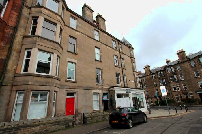 2 Bedroom Flat To Rent In Craiglea Drive, Morningside, Edinburgh, EH10