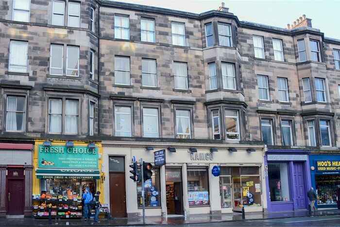 5 Bedroom Flat To Rent In South Clerk Street, Edinburgh, EH8
