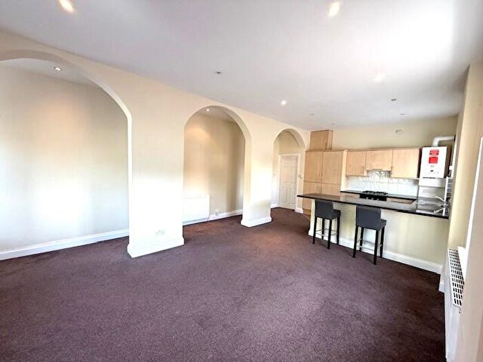 2 Bedroom Maisonette To Rent In Green Court Road, Crockenhill, BR8