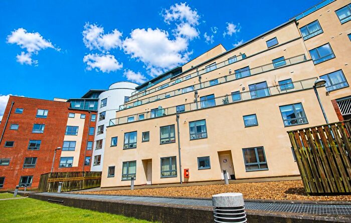 1 Bedroom Flat To Rent In Paper Mill Yard, Norwich, NR1