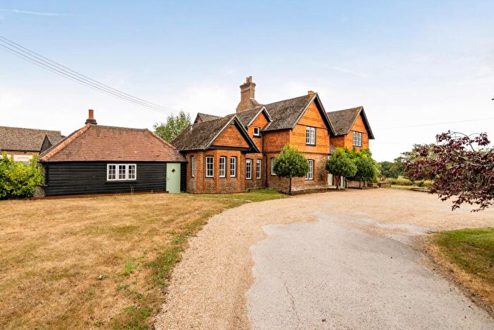 6 Bedroom Detached House To Rent In Snower Hill Road Betchworth, RH3