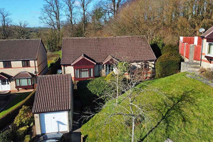 3 Bedroom Bungalow For Sale In Wincanton, Somerset, BA9