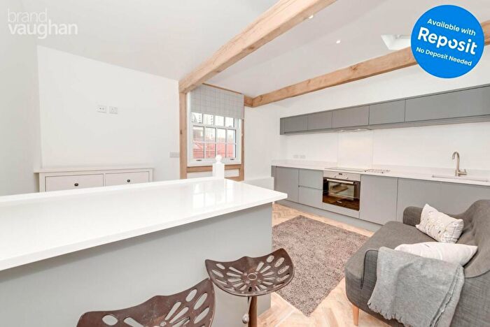 1 Bedroom Flat To Rent In St James Street, Brighton, BN2