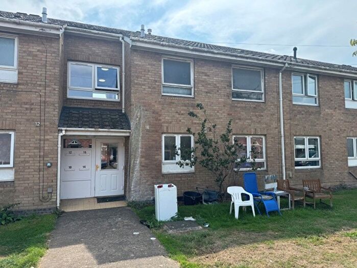 1 Bedroom Flat For Sale In Broadfield Lane, Boston, Lincolnshire, PE21