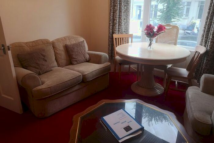 3 Bedroom Maisonette To Rent In Franklin Road, Brighton, BN2