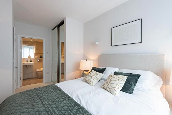 1 Bedroom Apartment For Sale In Blu Bracknell, Wokingham Road, Bracknell, RG42