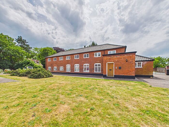 1 Bedroom Flat For Sale In Heckingham Park Drive, Norwich, NR14
