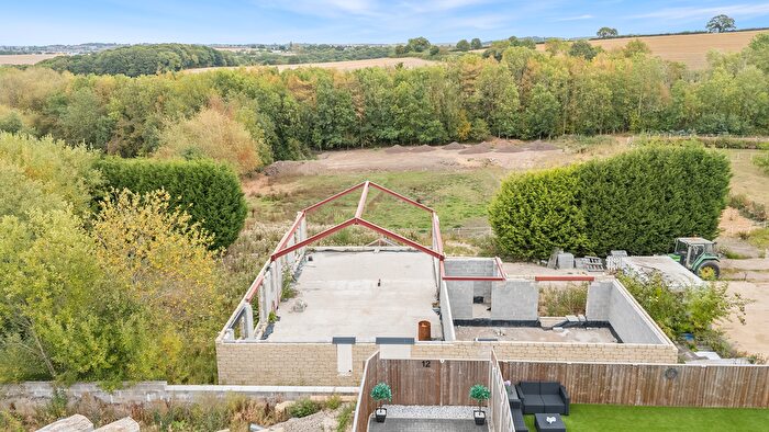 4 Bedroom Land For Sale In Woodall Road, Killamarsh, Sheffield, S21