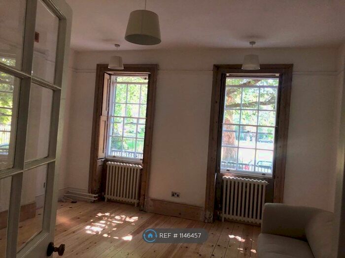 1 Bedroom Flat To Rent In The Terrace, London, SE8