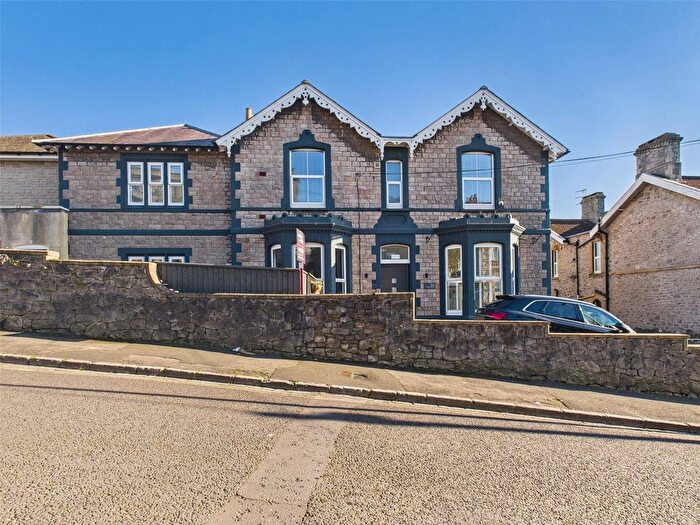 2 Bedroom Flat For Sale In Bristol Road Lower, Weston-Super-Mare, North Somerset, BS23