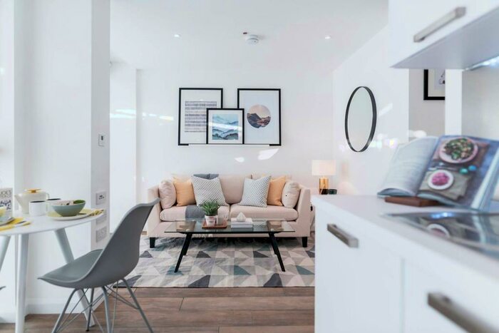 Studio To Rent In Berkshire House, Maidenhead, SL6