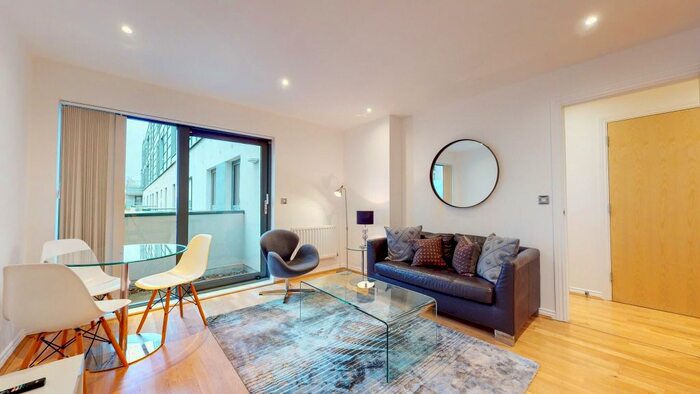 1 Bedroom Flat To Rent In Oval Road, London, NW1