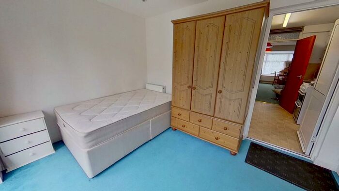 3 Bedroom Maisonette To Rent In John Russell Close, Guildford, Surrey, GU2