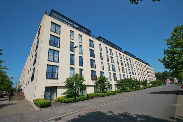 2 Bedroom Apartment To Rent In Victoria Bridge Road, Bath, BA2