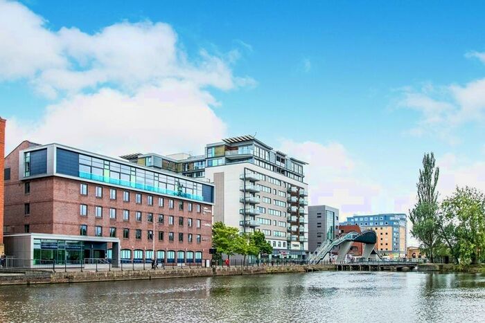 2 Bedroom Flat To Rent In Brayford Street, Lincoln, LN5