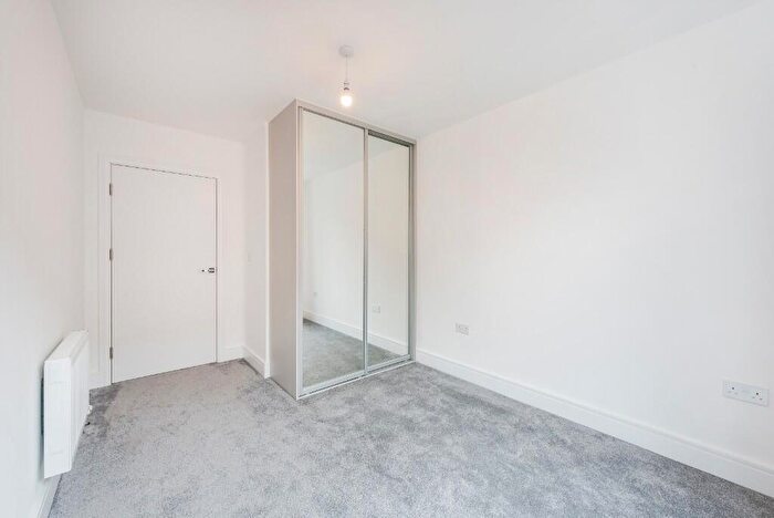 2 Bedroom Apartment To Rent In Howard Court, Desborough Road, High Wycombe, HP11