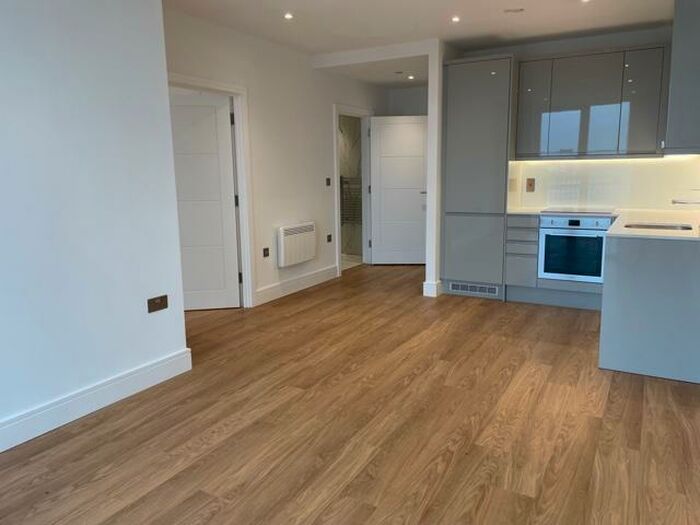 1 Bedroom Apartment To Rent In Timberyard, Pershore Street, B5