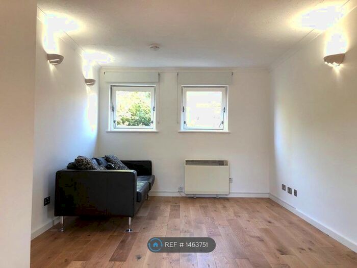 1 Bedroom Flat To Rent In Anns House, London, W6