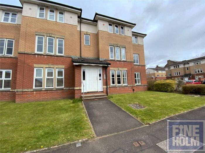 2 Bedroom Apartment To Rent In Celtic Street, Maryhill, Glasgow, G20