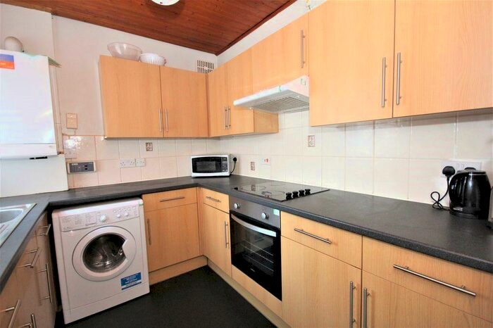 4 Bedroom Terraced House To Rent In Lowndes Street, Preston, PR1