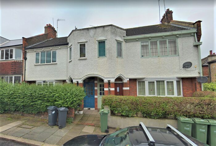 2 Bedroom Flat To Rent In Felsberg Road, Brixton, SW2