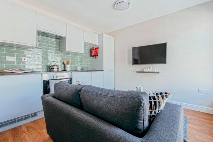 1 Bedroom Flat To Rent In St. Pauls Street, Leeds, LS1
