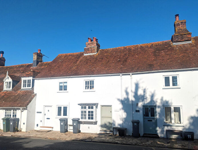 3 Bedroom Cottage To Rent In Seaview, Isle Of Wight, PO34