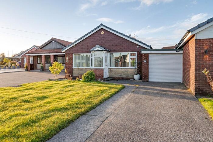 3 Bedroom Bungalow For Sale In Westfield Road, Bolton, Lancashire, BL3