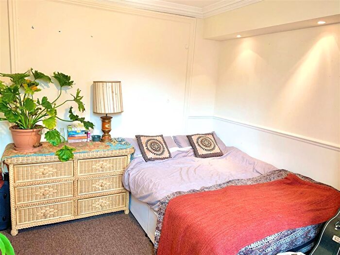 4 Bedroom Detached House To Rent In Surrey Street, Brighton, BN1