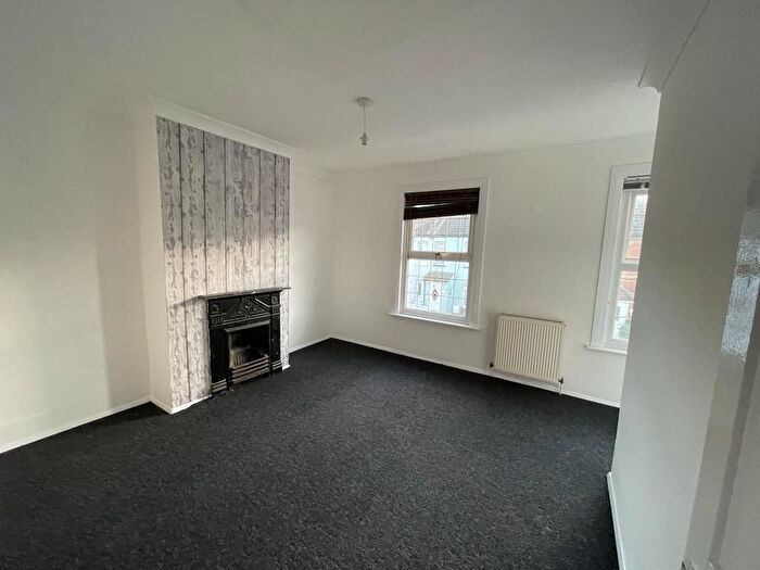 2 Bedroom Terraced House To Rent In Key Road, Clacton On Sea, CO15