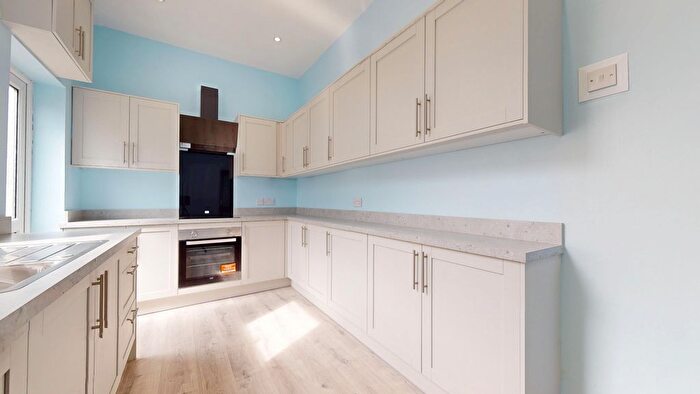 2 Bedroom Terraced House For Sale In Gerald Street, South Shields, Tyne And Wear, NE34