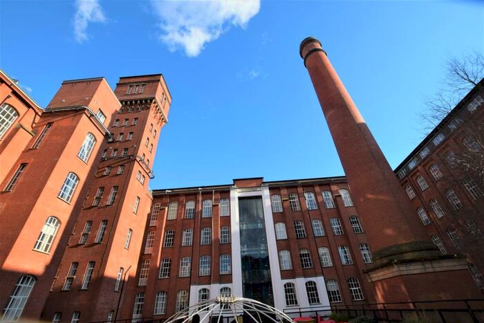 1 Bedroom Apartment To Rent In Fairfield Road, Bow, London, E3