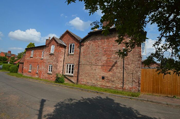 4 Bedroom Detached House To Rent In Bakers Lane, Redmile, NG13
