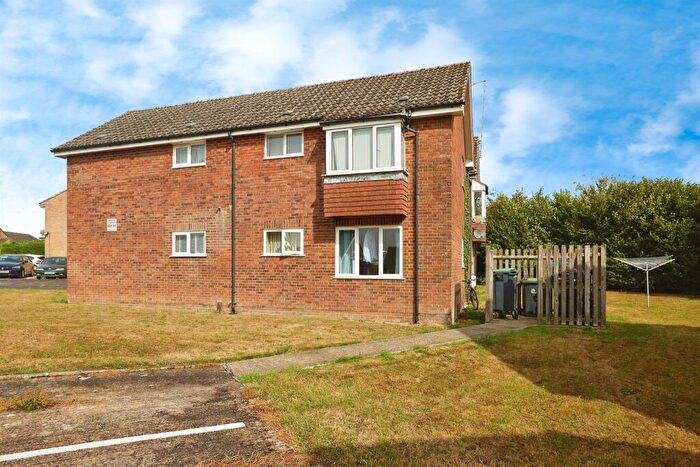 1 Bedroom Apartment For Sale In Blackmore Road, Shaftesbury, SP7