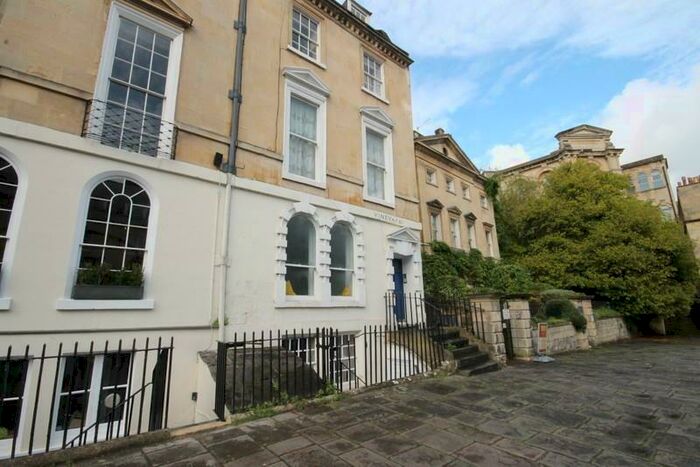 1 Bedroom Apartment To Rent In Vineyards, BA1