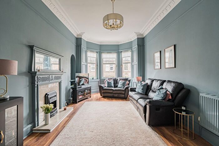 1 Bedroom Flat For Sale In / Roseburn Terrace, Edinburgh, EH12