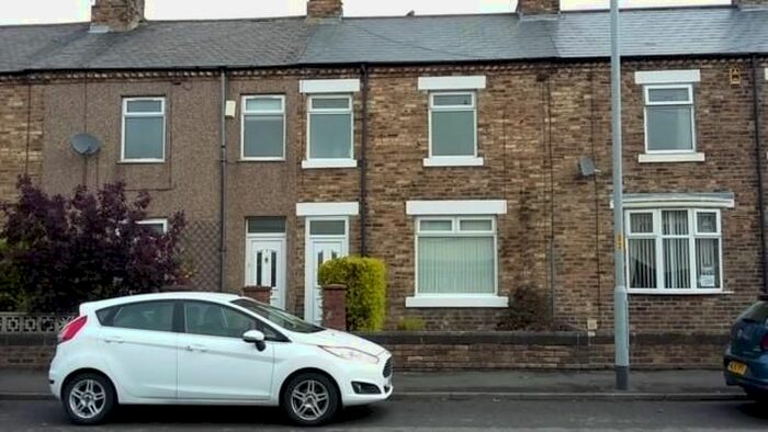 2 Bedroom Terraced House To Rent In Baxter Place, Seaton Delaval, Whitley Bay, NE25