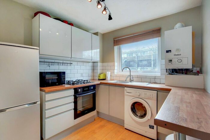 1 Bedroom Flat To Rent In Oxley Close, Bermondsey, London, SE1