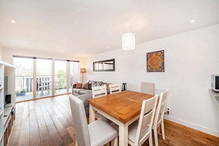2 Bedroom Flat For Sale In Seren Park Gardens, Blackheath, SE3